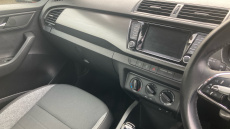 Skoda Fabia 1.0 TSI SE Drive 5dr DSG Petrol Estate